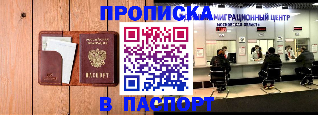 временная регистрация поиск в Московской области