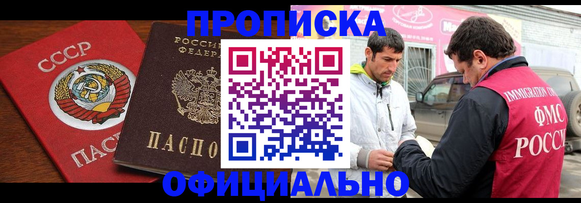 временная регистрация госуслуги в Московской области